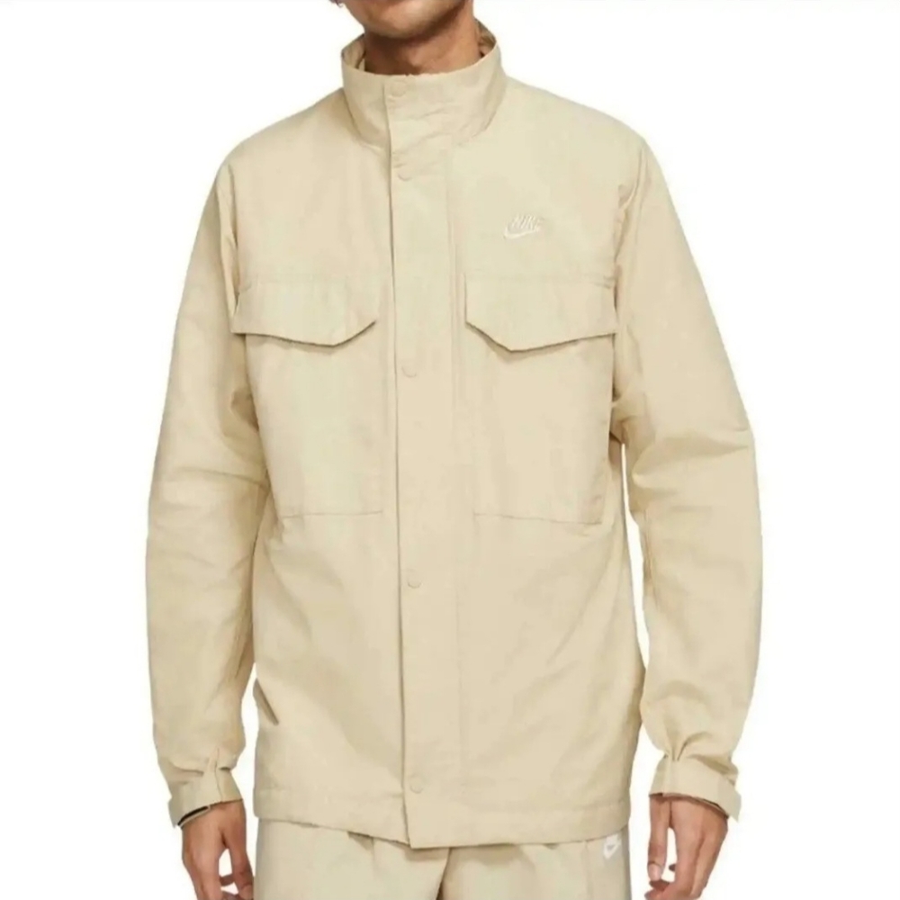 Nike Sportswear N65 Jacket